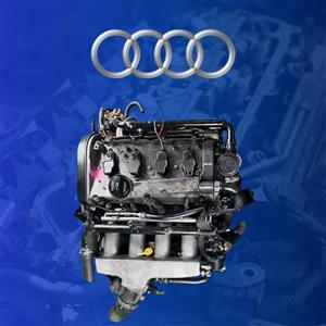 Audi A4 1.8