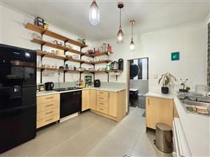 Character-Filled 3-Bedroom Home in Woodstock