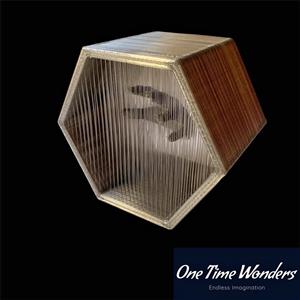 Floating Hand Desk Ornament