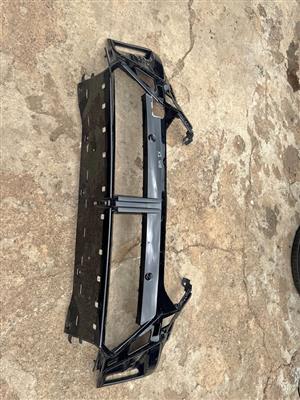 Front Bumper for BMW X2 U12 