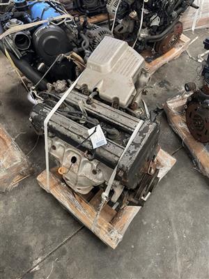 Honda B20B Silver Import Engine for sale 