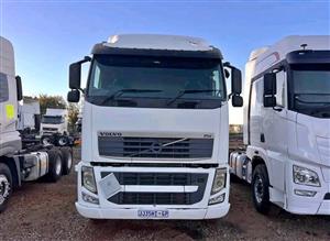 Volvo FH440 (2014) Cash Deal