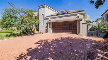 House For Sale in La Como Lifestyle Estate