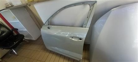 2021 AUDI Q3 FRONT LEFT DOOR FOR SALE