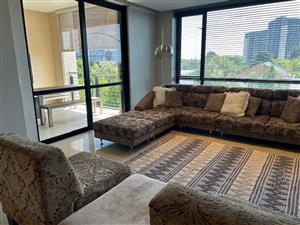 Apartment Rental Monthly in Morningside