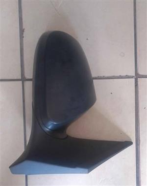 Hyundai Grand i10 2014+ Rh electric door mirror 