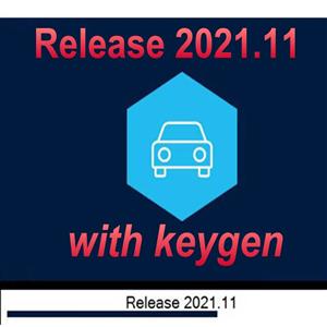 AUTOCOM 2021.11 Cars & Trucks Diagnostic Software Disc – OBD Dynamics