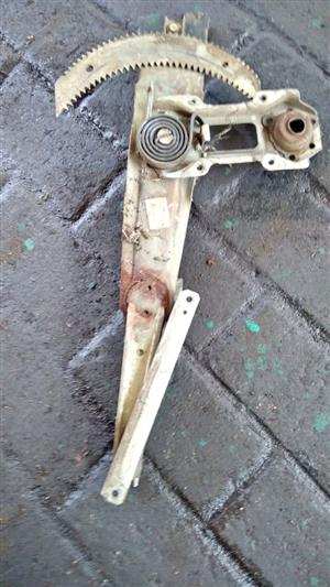 TOYOTA COROLLA WINDOW MECHANISM FOR SALE