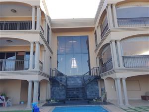Stunning ,Mansion on Umhlanga Ridge