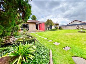 Spacious Family Home with Multiple Living Areas and Great Extras