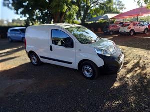 2021 Fiat Foirino 1.3 Multjet diesel