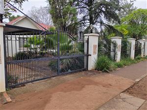 Vacant land for sale