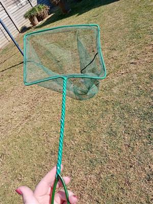 Small fish net / bird net