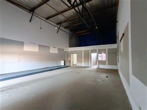 !!!TWO for the Price of ONE!!! FACTORY UP FOR SALE