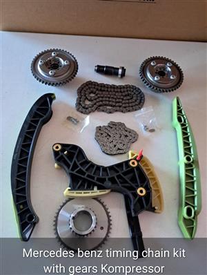 MEREVES AUTO SPARES - KEMPTON PARK - NEW AFTER MARKET SPARES VW, AUDI, BMW,MERC