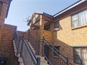 Beautiful Two-Bedroom Apartment in Witfield