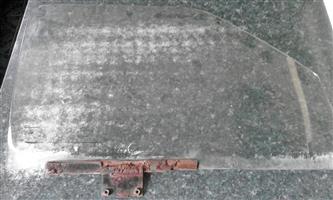 Vw mk2 golf/jetta drivers door window