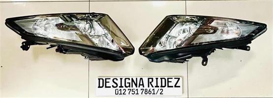 NISSAN SKYLINE GTR 35 HEADLIGHTS AVAILABLE 