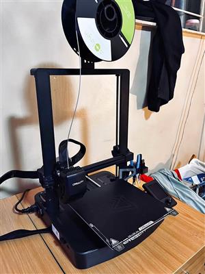 Creality 3V 3 SE 3D Printer