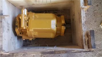 Catterpillar 740 Hydraulic pump