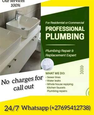 Plumbing 