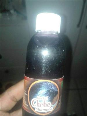 Chebe hair shampoo for sale