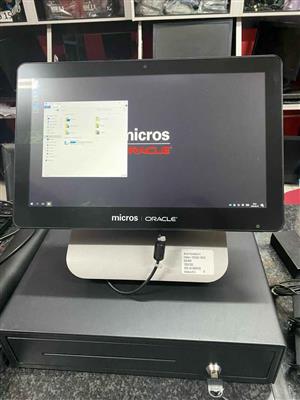 FEC Firich Celeron J1900 @ 1.99 GHz 8GB Ram 120GB SSD Intel HD Graphics  Windows 10  