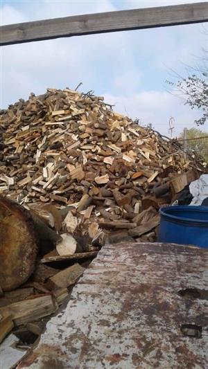 Firewood