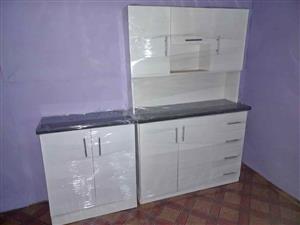 Kitchens and wardrobes