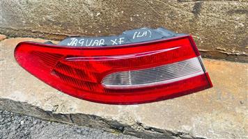 Jaguar XF taillight 2009/11