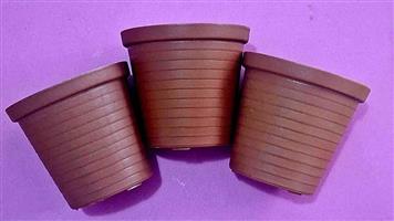 Small Planting Pots