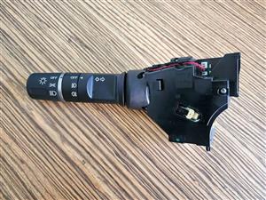 FORD RANGER MK3 HEADLAMP / INDICATOR SWITCH - OEM