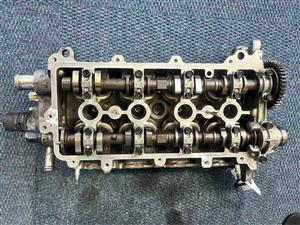 1.3 AVANZA CYLINDER HEAD