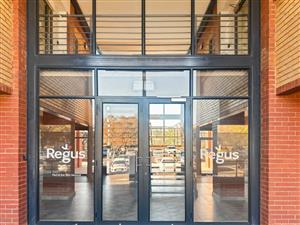 Office Rental Monthly in Faerie Glen