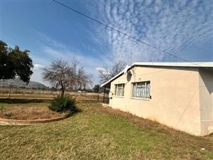 House For Sale in Rensburg