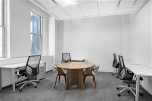 Office Rental Monthly in Waterfront