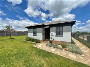 Family homes in Pretoria