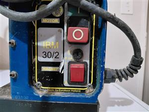 Magnet Drill for sale