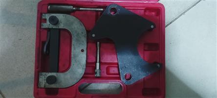 Renault Timing Tool Kit