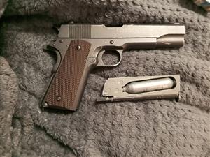 Tanfoglio witness 1911