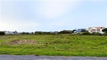 Vacant Land Residential For Sale in Franskraal