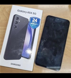 Samsung a54