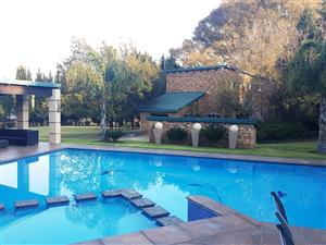 Guest House For Sale in Lydenburg Rural