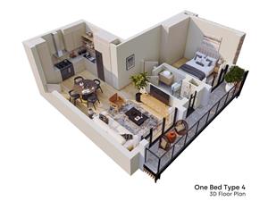 Apartment For Sale in Hout Bay Harbour