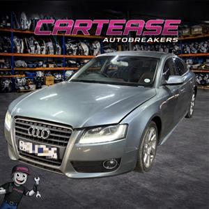 2009 AUDI A5 2.0 TFSI B8 #CDN STRIPPING FOR SPARES 