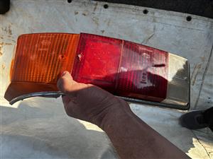 VW 411 Taillight 412 