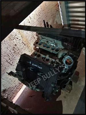 3.0 Jeep Grand Cherokee Wk2: Engine (Second Hand) 