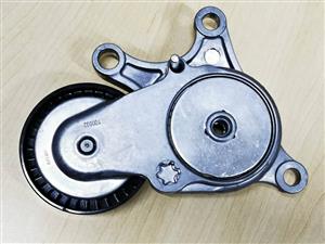 Brand New Mercedes Benz M270 engine belt tensioner