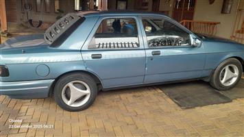 Ford Safphire for sale