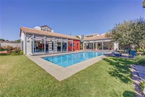 Immaculate apartment